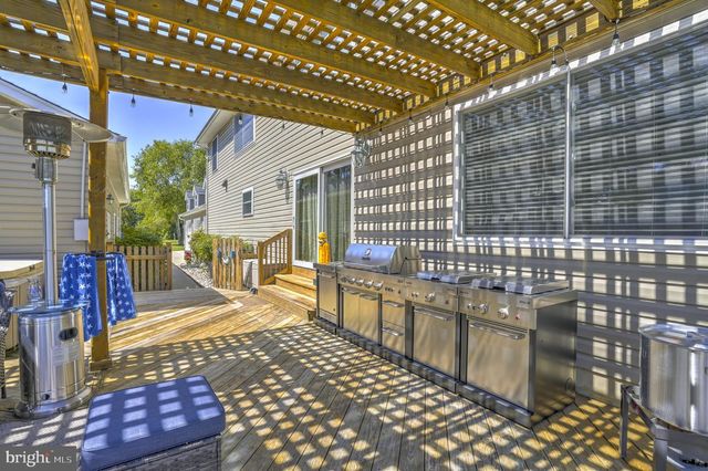 17432 ROCK POINT ROAD, Newburg, MD 20664