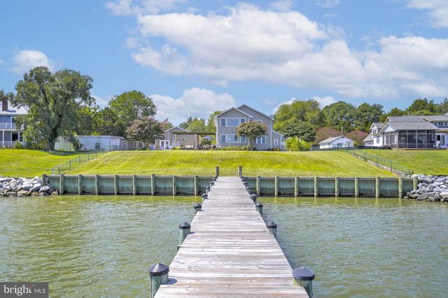 17432 ROCK POINT ROAD, Newburg, MD 20664