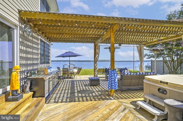17432 ROCK POINT ROAD, Newburg, MD 20664