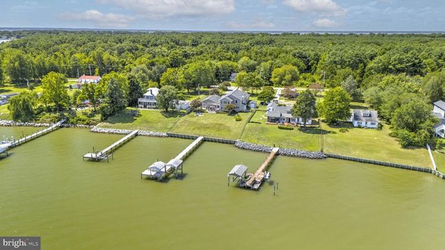 17432 ROCK POINT ROAD, Newburg, MD 20664