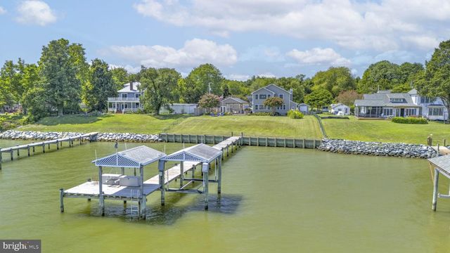 17432 ROCK POINT ROAD, Newburg, MD 20664