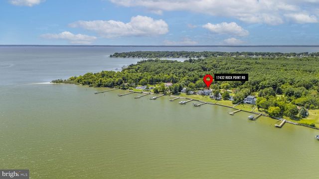 17432 ROCK POINT ROAD, Newburg, MD 20664