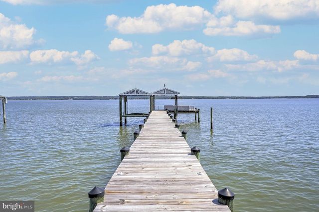 17432 ROCK POINT ROAD, Newburg, MD 20664