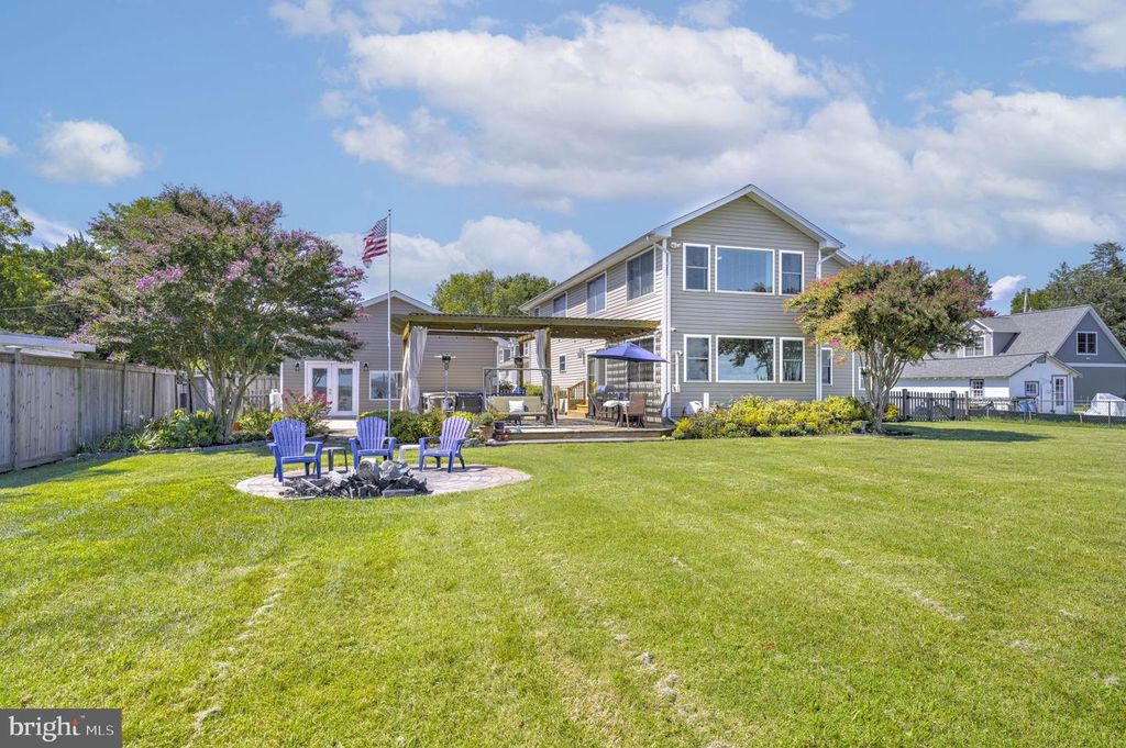 17432 ROCK POINT ROAD, Newburg, MD 20664