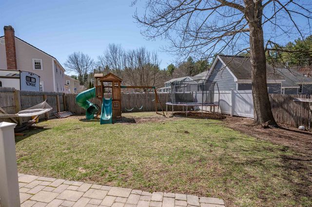 8 Ferncroft Drive, Nashua, NH 03063