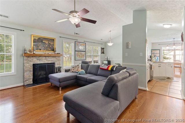 105 Winterfield Drive, Raeford, NC 28376