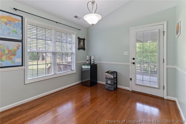 105 Winterfield Drive, Raeford, NC 28376