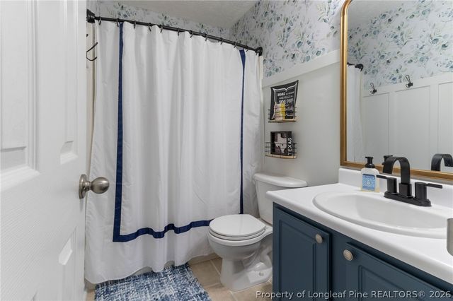 105 Winterfield Drive, Raeford, NC 28376