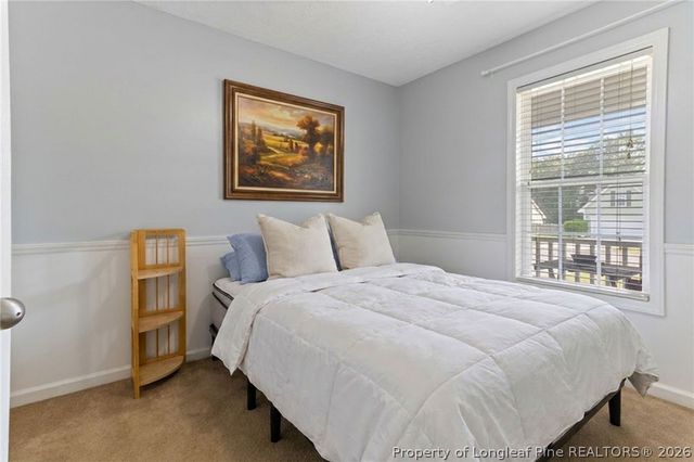 105 Winterfield Drive, Raeford, NC 28376
