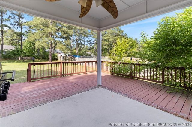 105 Winterfield Drive, Raeford, NC 28376