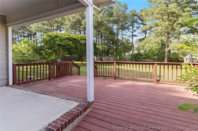 105 Winterfield Drive, Raeford, NC 28376