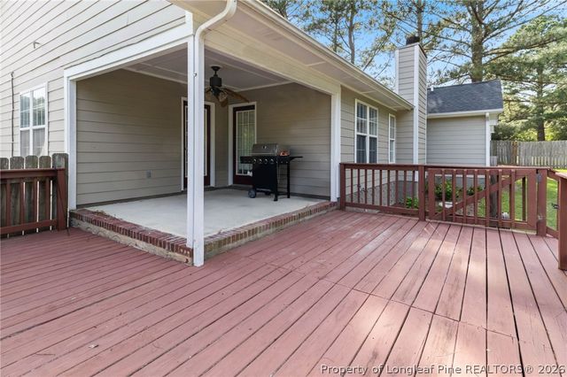 105 Winterfield Drive, Raeford, NC 28376