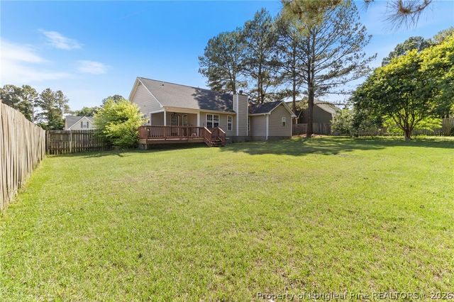 105 Winterfield Drive, Raeford, NC 28376