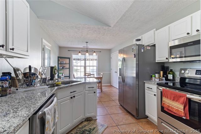 105 Winterfield Drive, Raeford, NC 28376