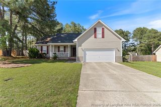 105 Winterfield Drive, Raeford, NC 28376