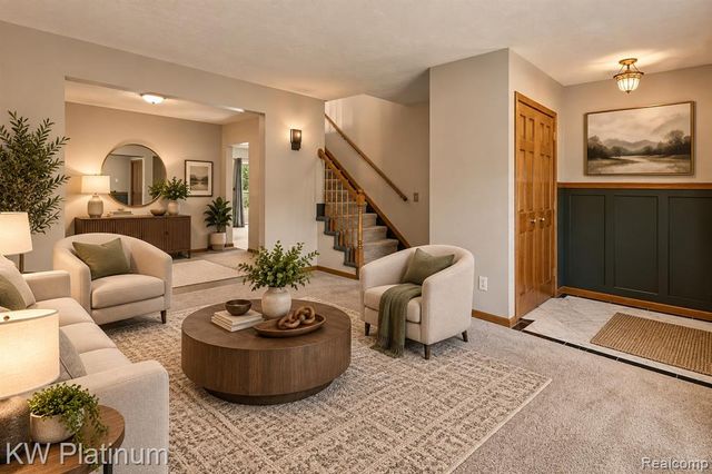 33704 Roselawn Street, Chesterfield, MI 48047