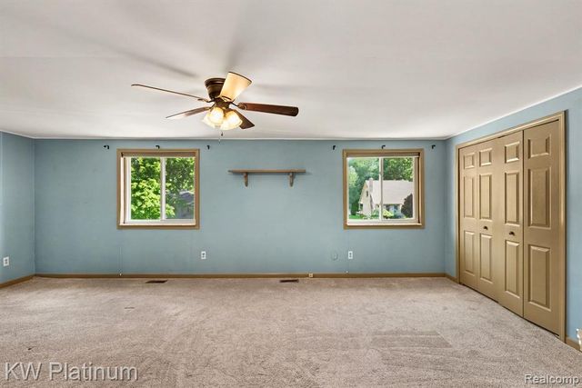 33704 Roselawn Street, Chesterfield, MI 48047