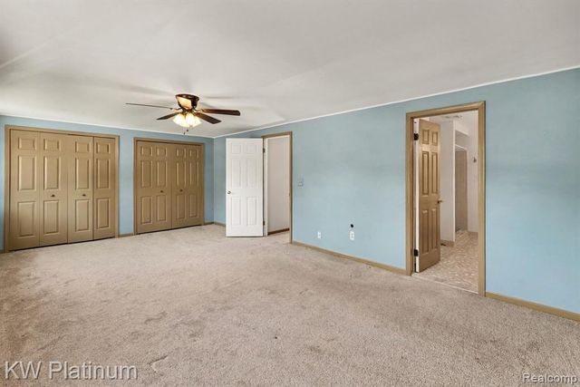 33704 Roselawn Street, Chesterfield, MI 48047