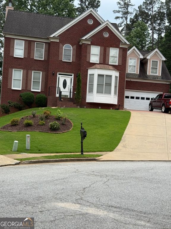 2834 gavin Place, Duluth, GA 30096