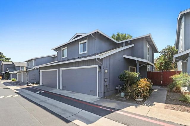 119 Rose Lane, San Jose, CA 95127
