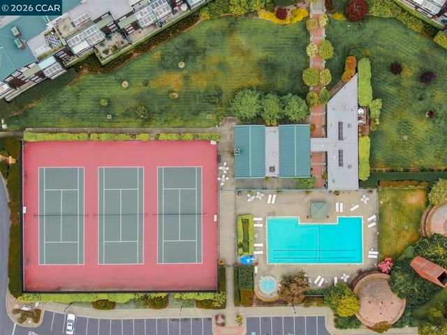 1300 Quarry Ct 412, Richmond, CA 94801