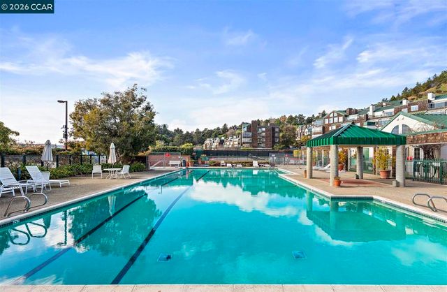 1300 Quarry Ct 412, Richmond, CA 94801