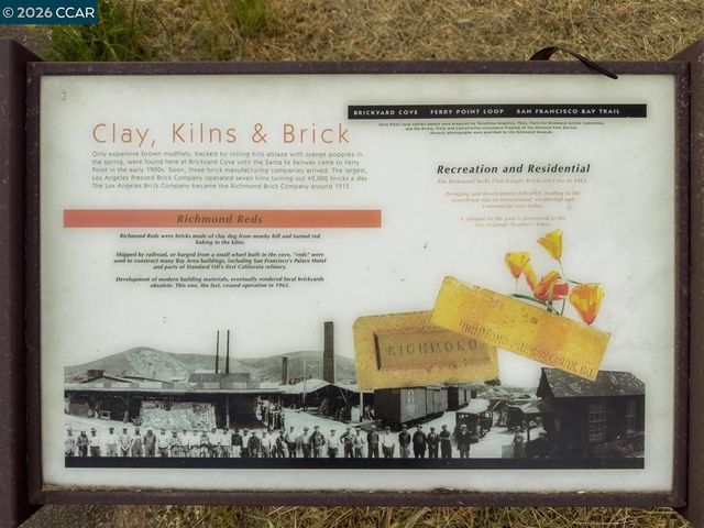 1300 Quarry Ct 412, Richmond, CA 94801