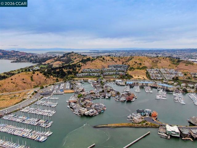 1300 Quarry Ct 412, Richmond, CA 94801