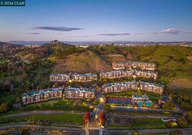 1300 Quarry Ct 412, Richmond, CA 94801