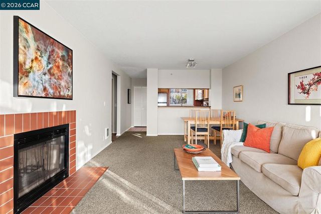 1300 Quarry Ct 412, Richmond, CA 94801