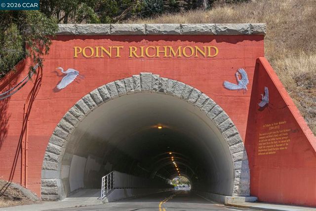 1300 Quarry Ct 412, Richmond, CA 94801