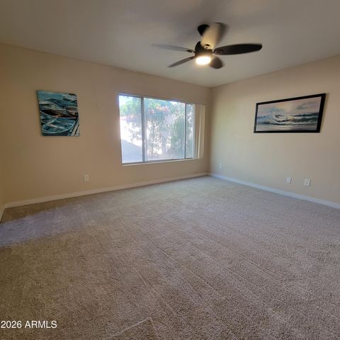 5605 S SPINNAKER Road, Tempe, AZ 85283