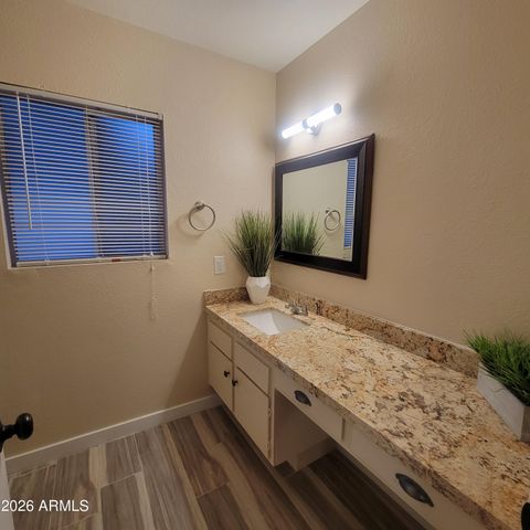 5605 S SPINNAKER Road, Tempe, AZ 85283