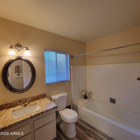 5605 S SPINNAKER Road, Tempe, AZ 85283