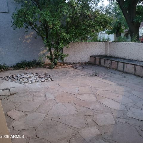 5605 S SPINNAKER Road, Tempe, AZ 85283