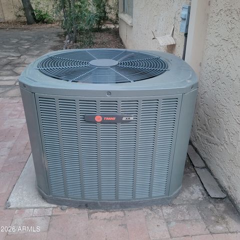 5605 S SPINNAKER Road, Tempe, AZ 85283