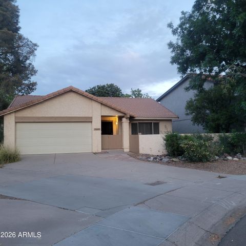 5605 S SPINNAKER Road, Tempe, AZ 85283