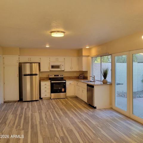 5605 S SPINNAKER Road, Tempe, AZ 85283
