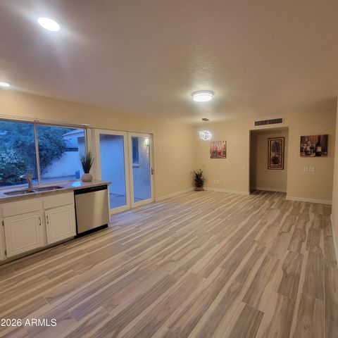 5605 S SPINNAKER Road, Tempe, AZ 85283