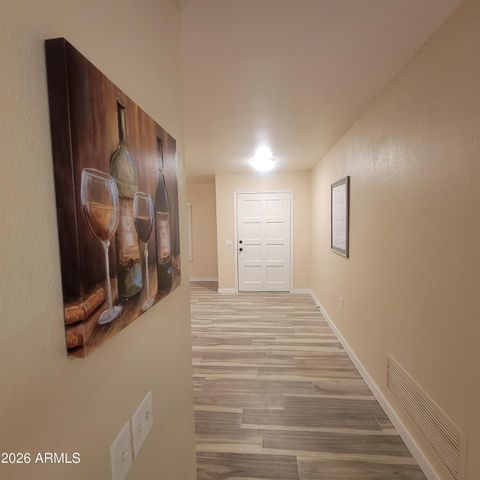 5605 S SPINNAKER Road, Tempe, AZ 85283