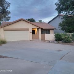 5605 S SPINNAKER Road, Tempe, AZ 85283