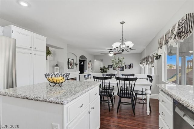 1028 Spring Pond Court, Henderson, NV 89002