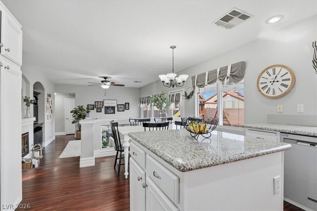 1028 Spring Pond Court, Henderson, NV 89002