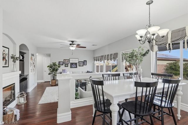 1028 Spring Pond Court, Henderson, NV 89002