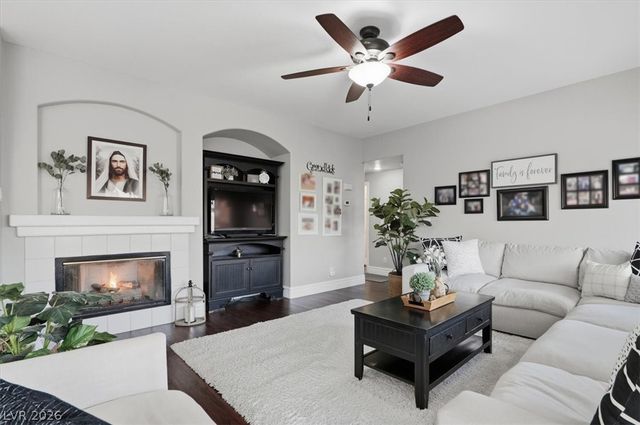 1028 Spring Pond Court, Henderson, NV 89002