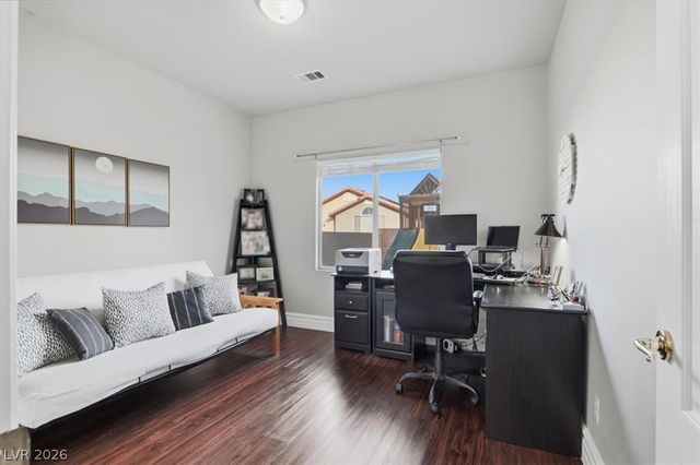 1028 Spring Pond Court, Henderson, NV 89002