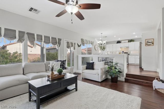 1028 Spring Pond Court, Henderson, NV 89002