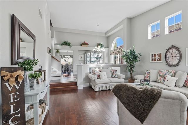 1028 Spring Pond Court, Henderson, NV 89002