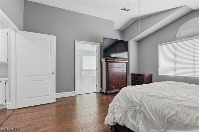 1028 Spring Pond Court, Henderson, NV 89002