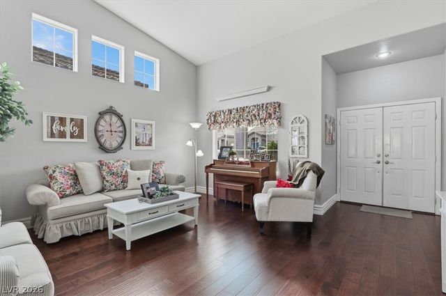 1028 Spring Pond Court, Henderson, NV 89002